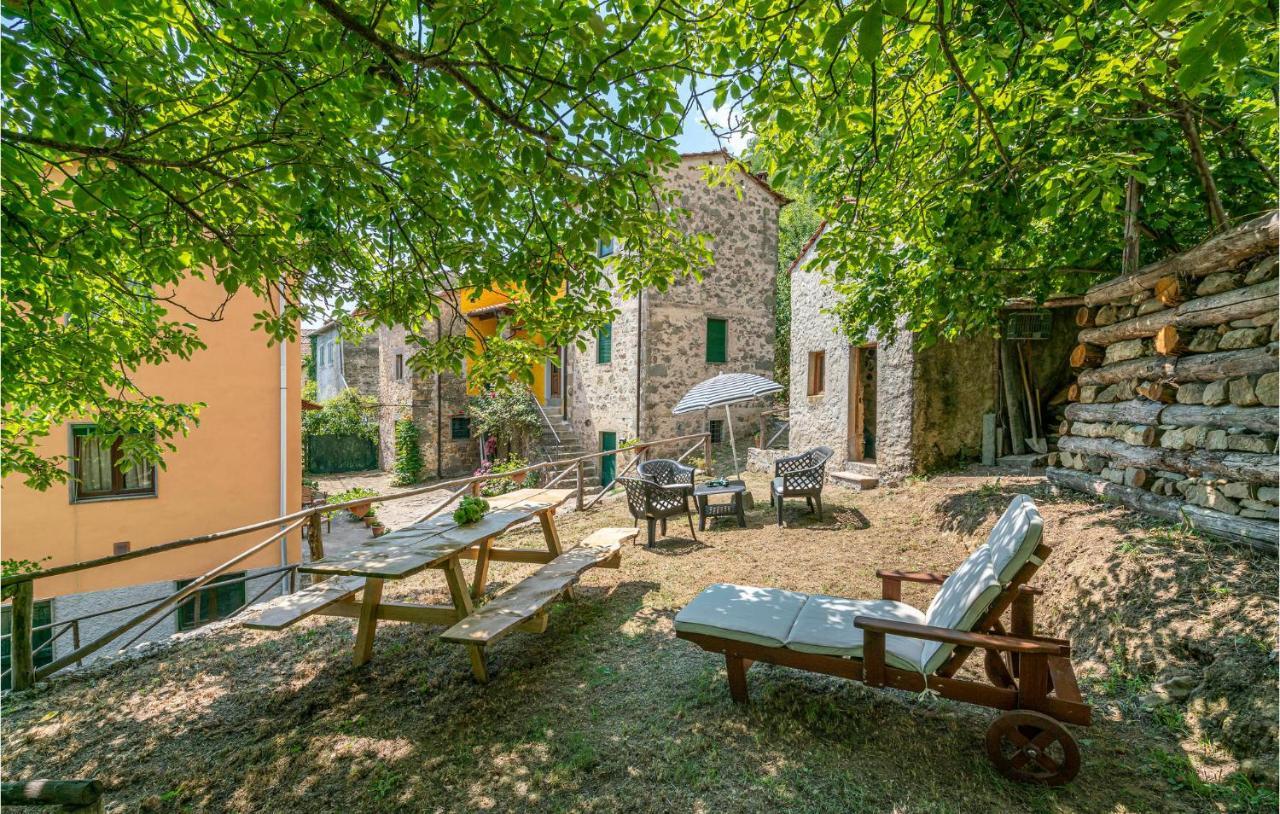Stunning Home In Longoio With Kitchen Monti di Villa Zewnętrze zdjęcie