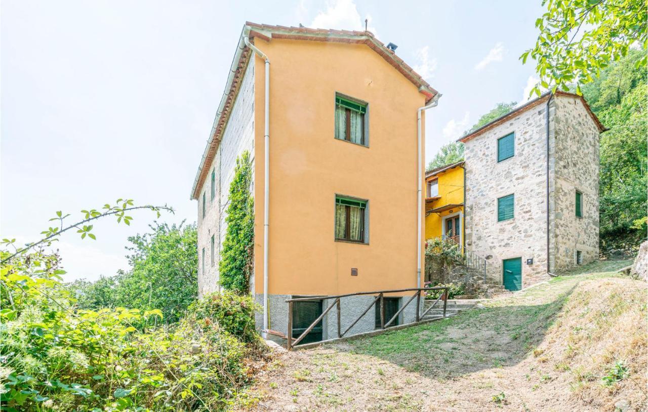 Stunning Home In Longoio With Kitchen Monti di Villa Zewnętrze zdjęcie