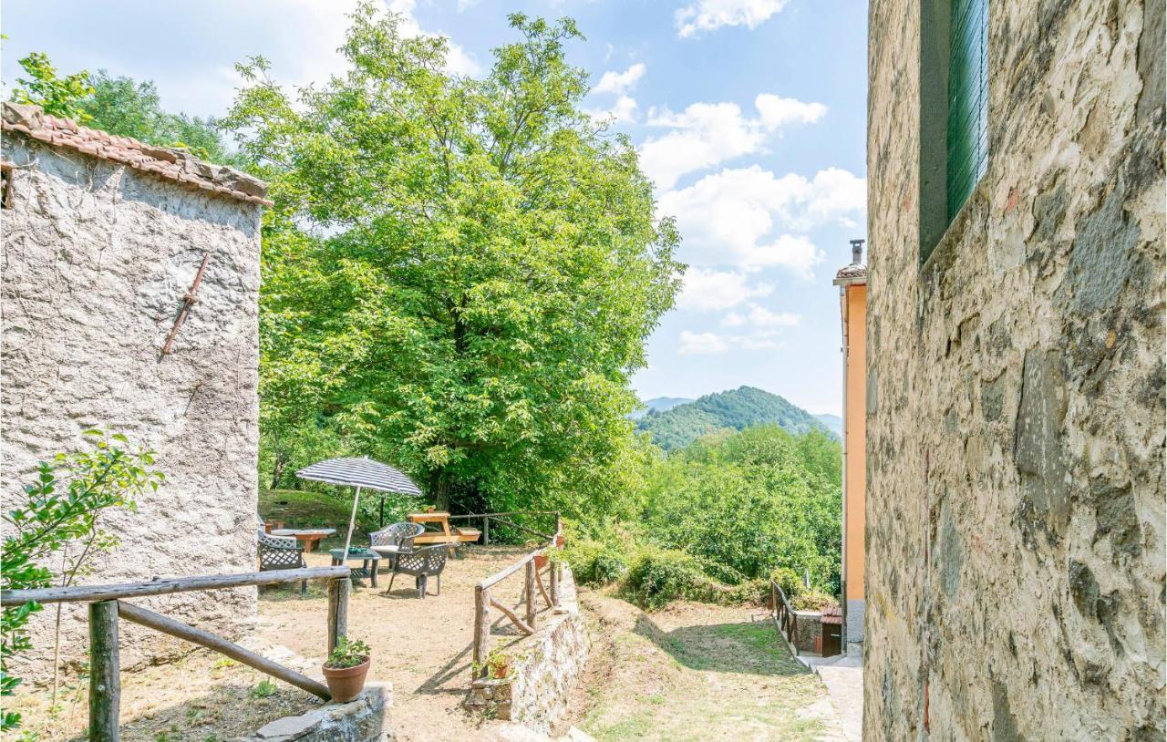 Stunning Home In Longoio With Kitchen Monti di Villa Zewnętrze zdjęcie
