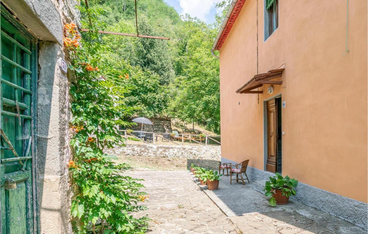 Stunning Home In Longoio With Kitchen Monti di Villa Zewnętrze zdjęcie