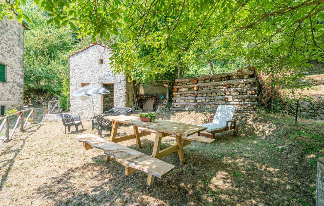 Stunning Home In Longoio With Kitchen Monti di Villa Zewnętrze zdjęcie