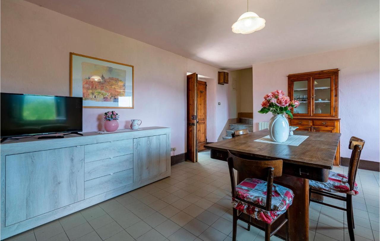 Stunning Home In Longoio With Kitchen Monti di Villa Zewnętrze zdjęcie