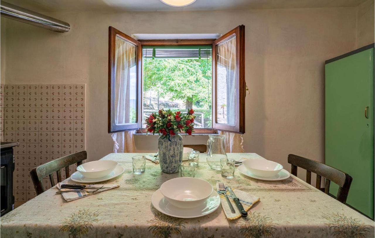 Stunning Home In Longoio With Kitchen Monti di Villa Zewnętrze zdjęcie