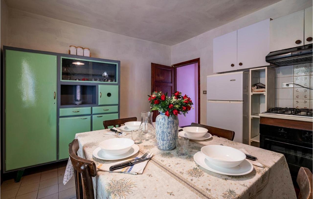 Stunning Home In Longoio With Kitchen Monti di Villa Zewnętrze zdjęcie