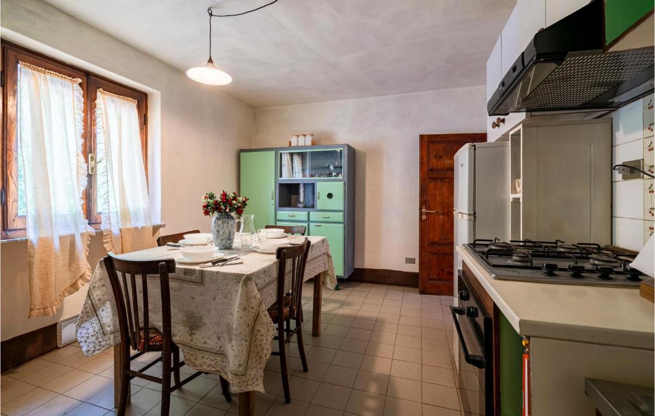 Stunning Home In Longoio With Kitchen Monti di Villa Zewnętrze zdjęcie