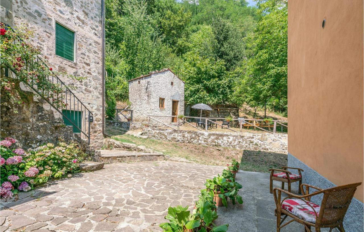 Stunning Home In Longoio With Kitchen Monti di Villa Zewnętrze zdjęcie