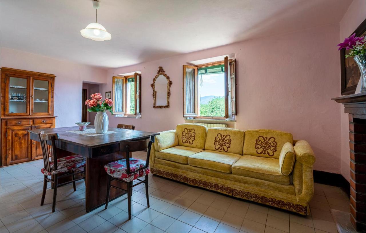 Stunning Home In Longoio With Kitchen Monti di Villa Zewnętrze zdjęcie